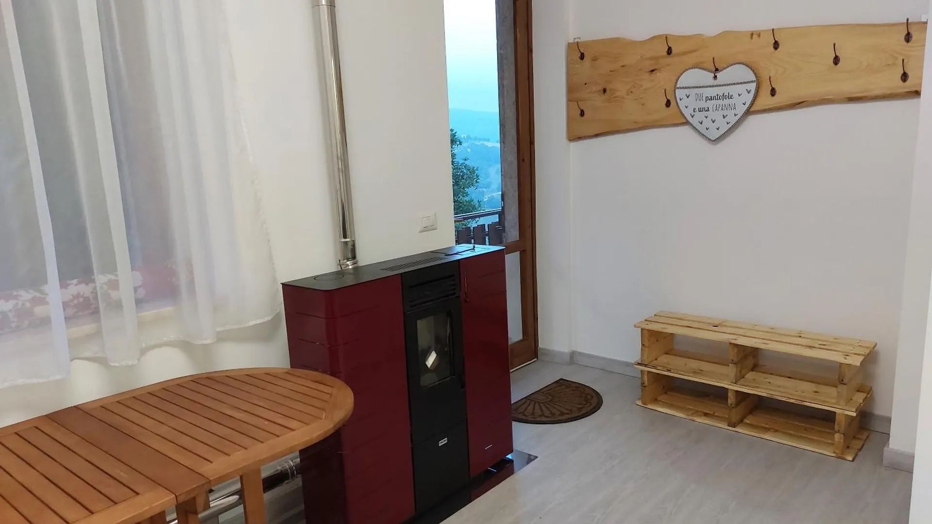 Apartment Biancaneve Bosco Chiesanuova